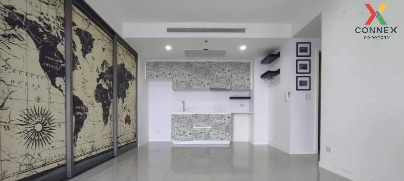 FOR SALE condo , Star View Rama 3 , high floor , river view , Ban 1