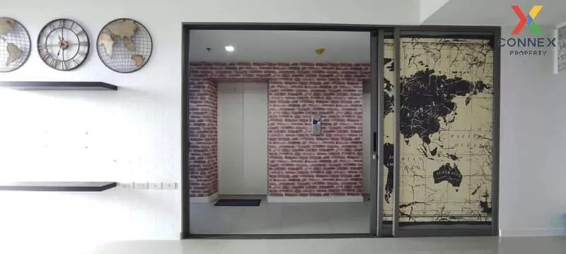 FOR SALE condo , Star View Rama 3 , high floor , river view , Ban 3