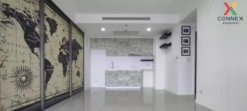 FOR SALE condo , Star View Rama 3 , high floor , river view , Bang Kho Laem , Bang Kho Laem , Bangkok , CX-56261