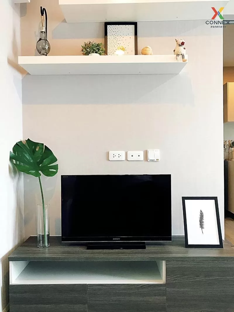 FOR RENT condo , Chewathai Phetkasem 27 , high floor , BTS-Bang W 2