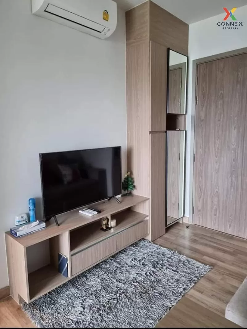 FOR RENT condo , Niche Mono Sukhumvit Bearing , BTS-Bearing , Sam 2