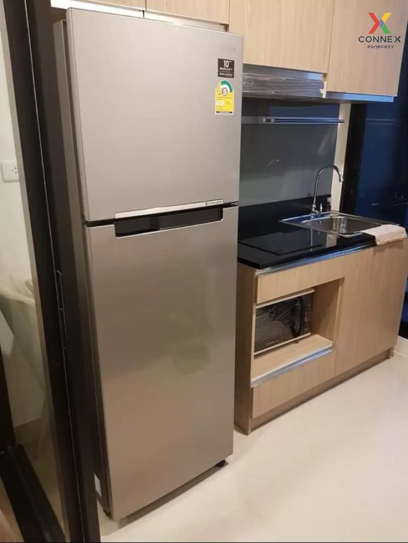 FOR RENT condo , Niche Mono Sukhumvit Bearing , BTS-Bearing , Sam 3