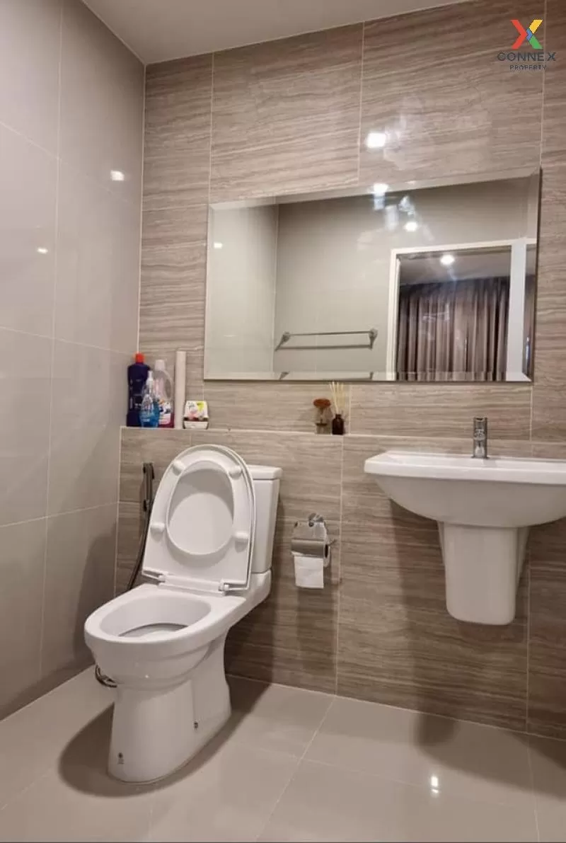 FOR RENT condo , Niche Mono Sukhumvit Bearing , BTS-Bearing , Sam