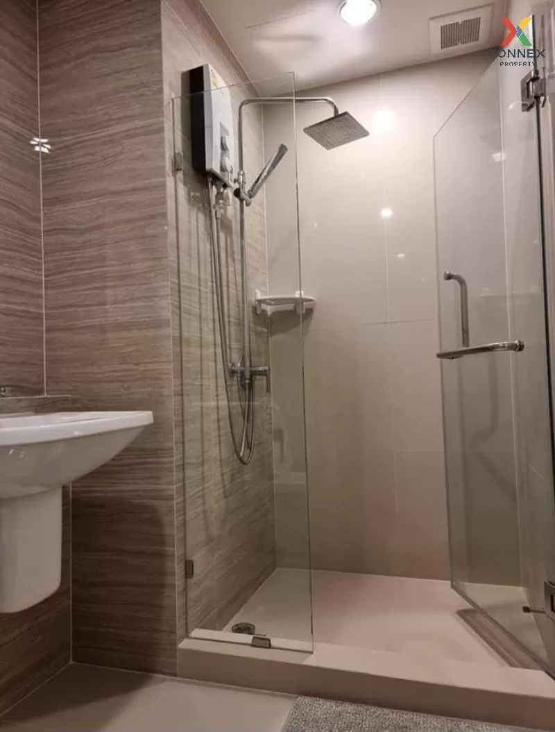 FOR RENT condo , Niche Mono Sukhumvit Bearing , BTS-Bearing , Sam