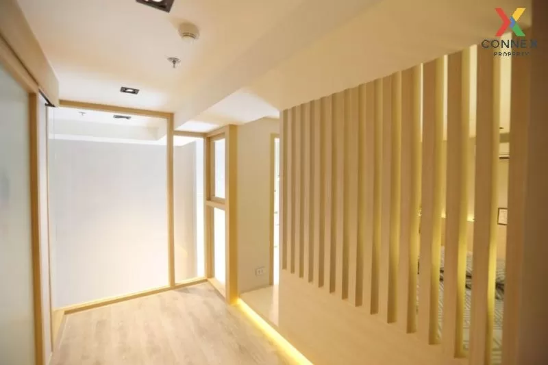 ขายคอนโด  เดอะ สกาย สุขุมวิท ดูเพล็กซ์ BTS-อุดมสุข บางนา เขต บางน