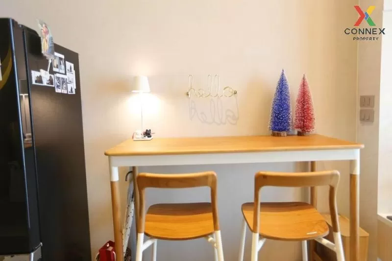 ขายคอนโด  เดอะ สกาย สุขุมวิท ดูเพล็กซ์ BTS-อุดมสุข บางนา เขต บางน