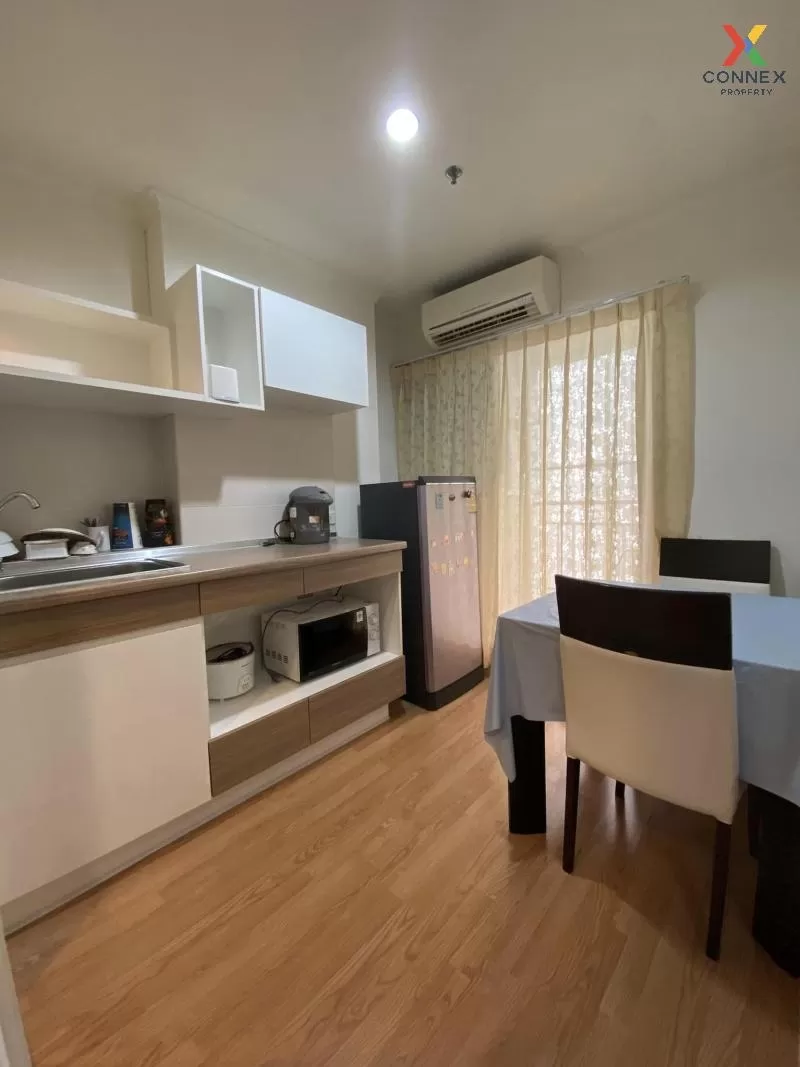 FOR RENT condo , Lumpini Park Pinklao , high floor , MRT-Bang Yi  3