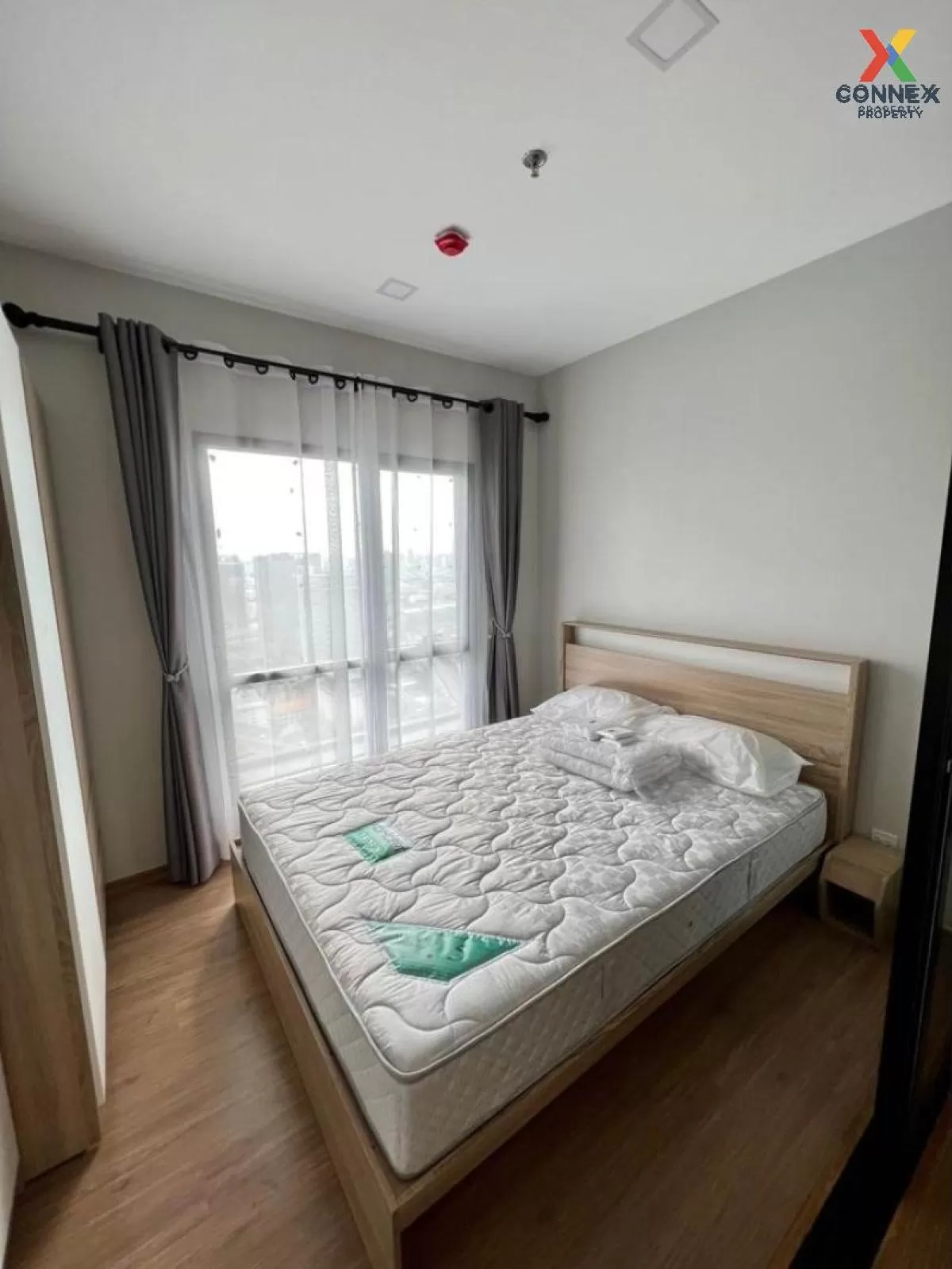 เช่าคอนโด  เมทริส พระราม 9-รามคำแหง ชั้นสูง ARL-รามคำแหง หัวหมาก 