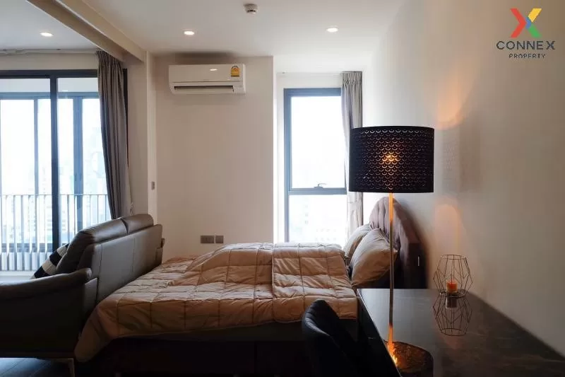 FOR RENT condo , Q Chidlom - Phetchaburi , BTS-Chit Lom , Makkasa