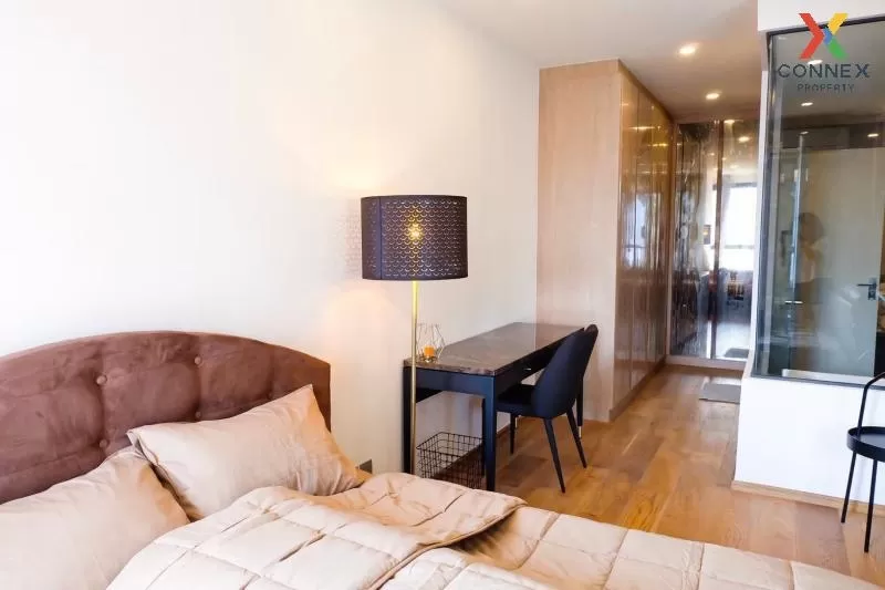 FOR RENT condo , Q Chidlom - Phetchaburi , BTS-Chit Lom , Makkasa