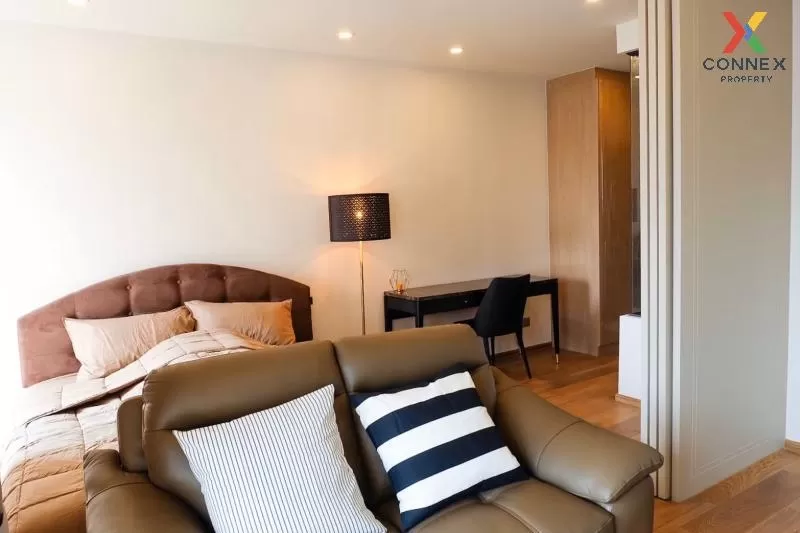 FOR RENT condo , Q Chidlom - Phetchaburi , BTS-Chit Lom , Makkasa