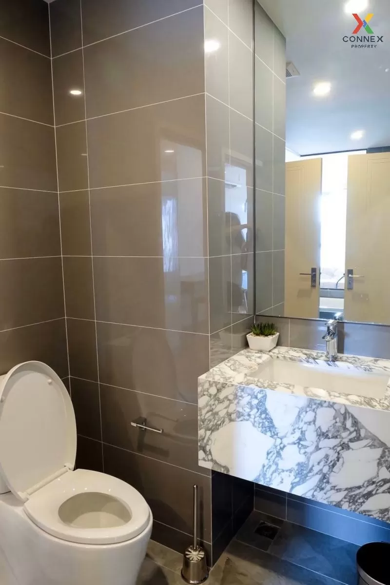 FOR RENT condo , Q Chidlom - Phetchaburi , BTS-Chit Lom , Makkasa