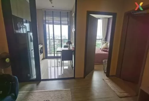 FOR SALE condo , The Line Wongsawang , MRT-Wong Sawang , Wong Sawang , Bang Su , Bangkok , CX-56282