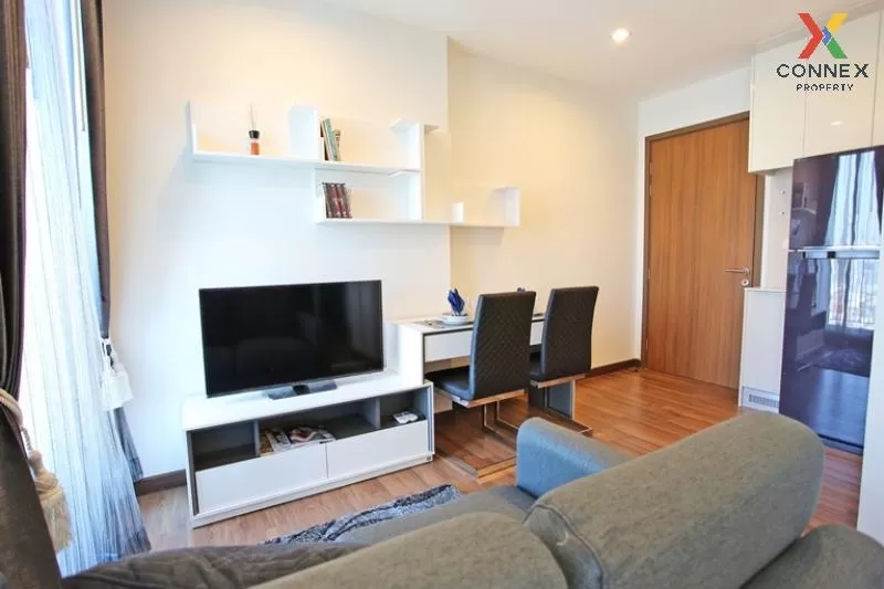 เช่าคอนโด  ชีวาทัย อินเตอร์เชนจ์ MRT-เตาปูน บางซื่อ เขต บางซื่อ ก 2