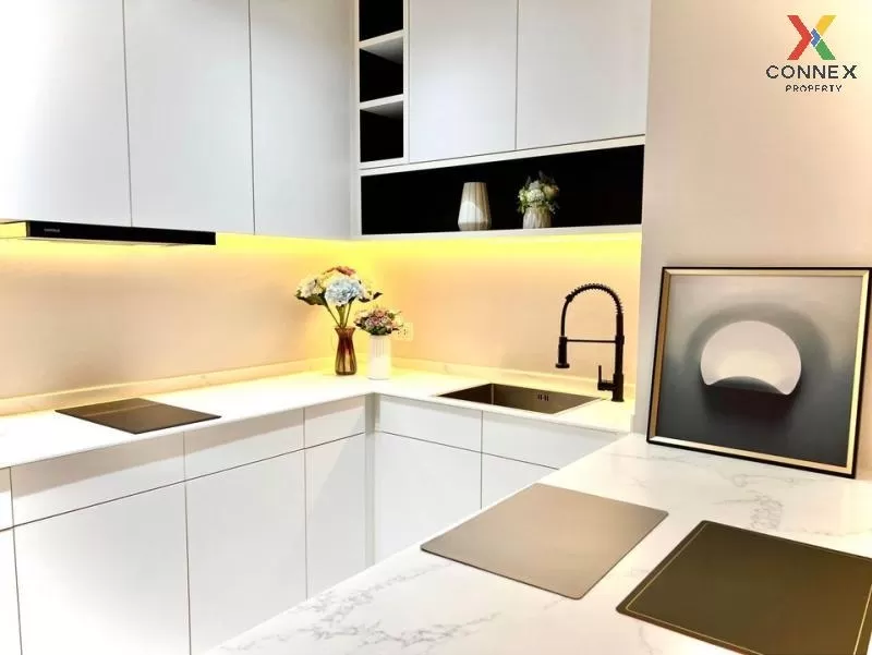 เช่าคอนโด  โนเบิล เพลินจิต วิวสวย ชั้นสูง BTS-เพลินจิต ลุมพินี เข 3