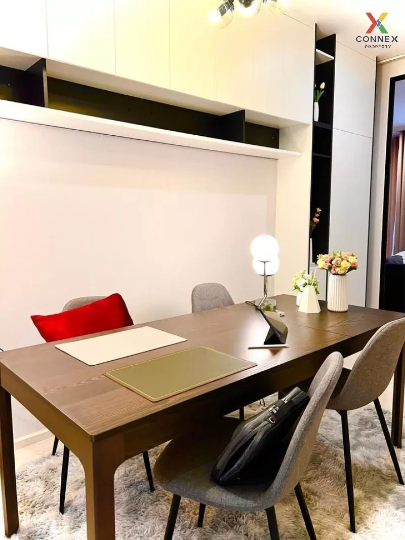 เช่าคอนโด  โนเบิล เพลินจิต วิวสวย ชั้นสูง BTS-เพลินจิต ลุมพินี เข 4