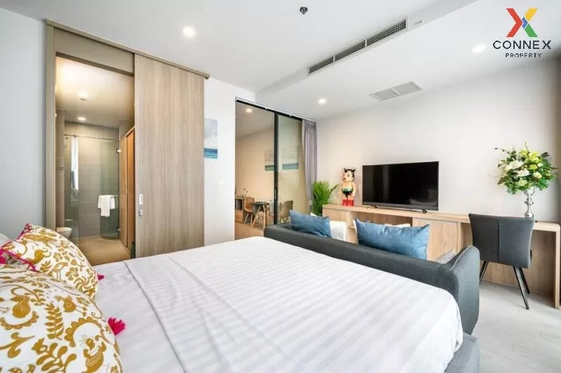 เช่าคอนโด  โนเบิล เพลินจิต BTS-เพลินจิต ลุมพินี เขต ปทุมวัน กรุงเ เช่าคอนโด  โนเบิล เพลินจิต BTS-เพลินจิต ลุมพินี เขต ปทุมวัน กรุงเ 4