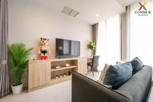 เช่าคอนโด  โนเบิล เพลินจิต BTS-เพลินจิต ลุมพินี เขต ปทุมวัน กรุงเทพ CX-56285