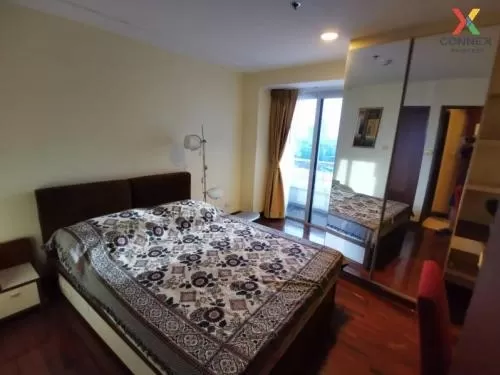 FOR RENT condo , River Heaven , BTS-Saphan Taksin , Wat Phraya Krai , Bang Kho Laem , Bangkok , CX-56286