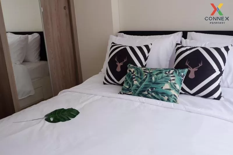 FOR RENT condo , iCondo Green Space Sukhumvit 77 , Lat Krabang ,  2