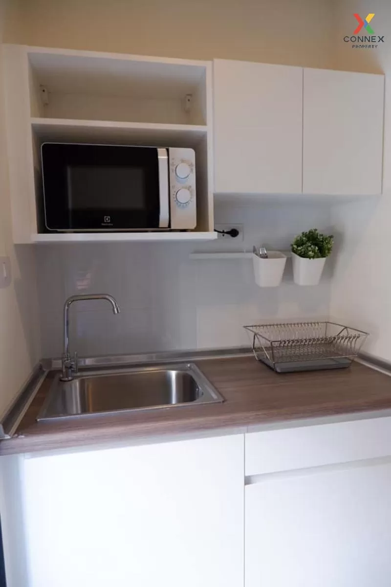 FOR RENT condo , iCondo Green Space Sukhumvit 77 , Lat Krabang ,  4