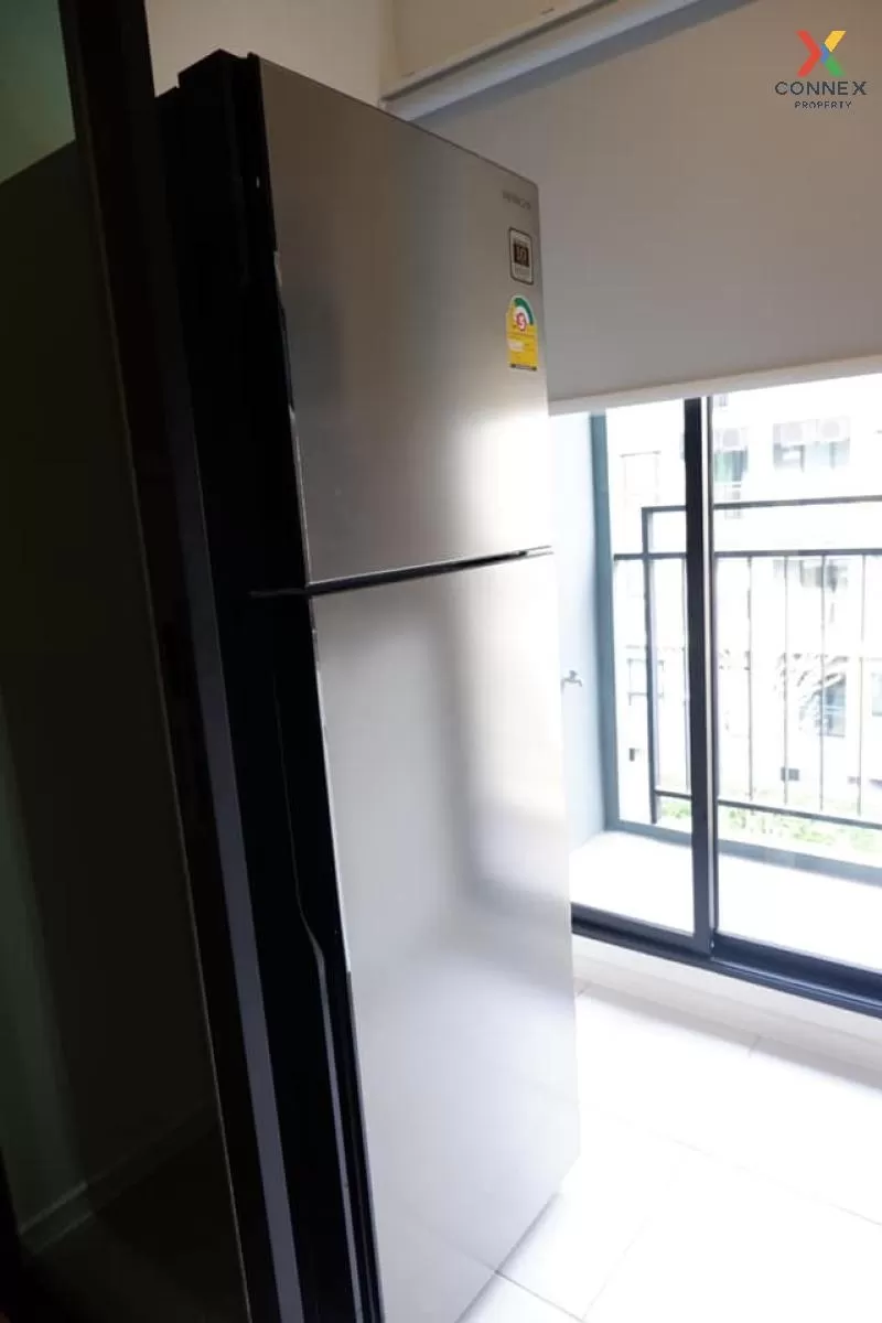 FOR RENT condo , iCondo Green Space Sukhumvit 77 , Lat Krabang , 