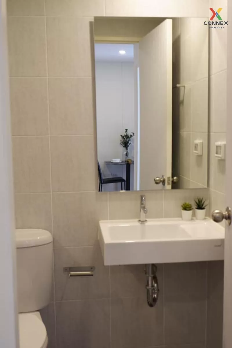 FOR RENT condo , iCondo Green Space Sukhumvit 77 , Lat Krabang , 