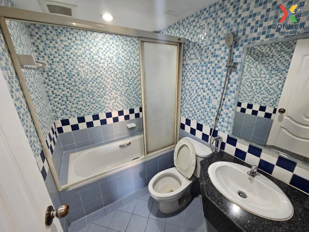 เช่าคอนโด  เดอะ คีย์ สาทร - ราชพฤกษ์ ชั้นสูง BTS-วุฒากาศ บางค้อ เ