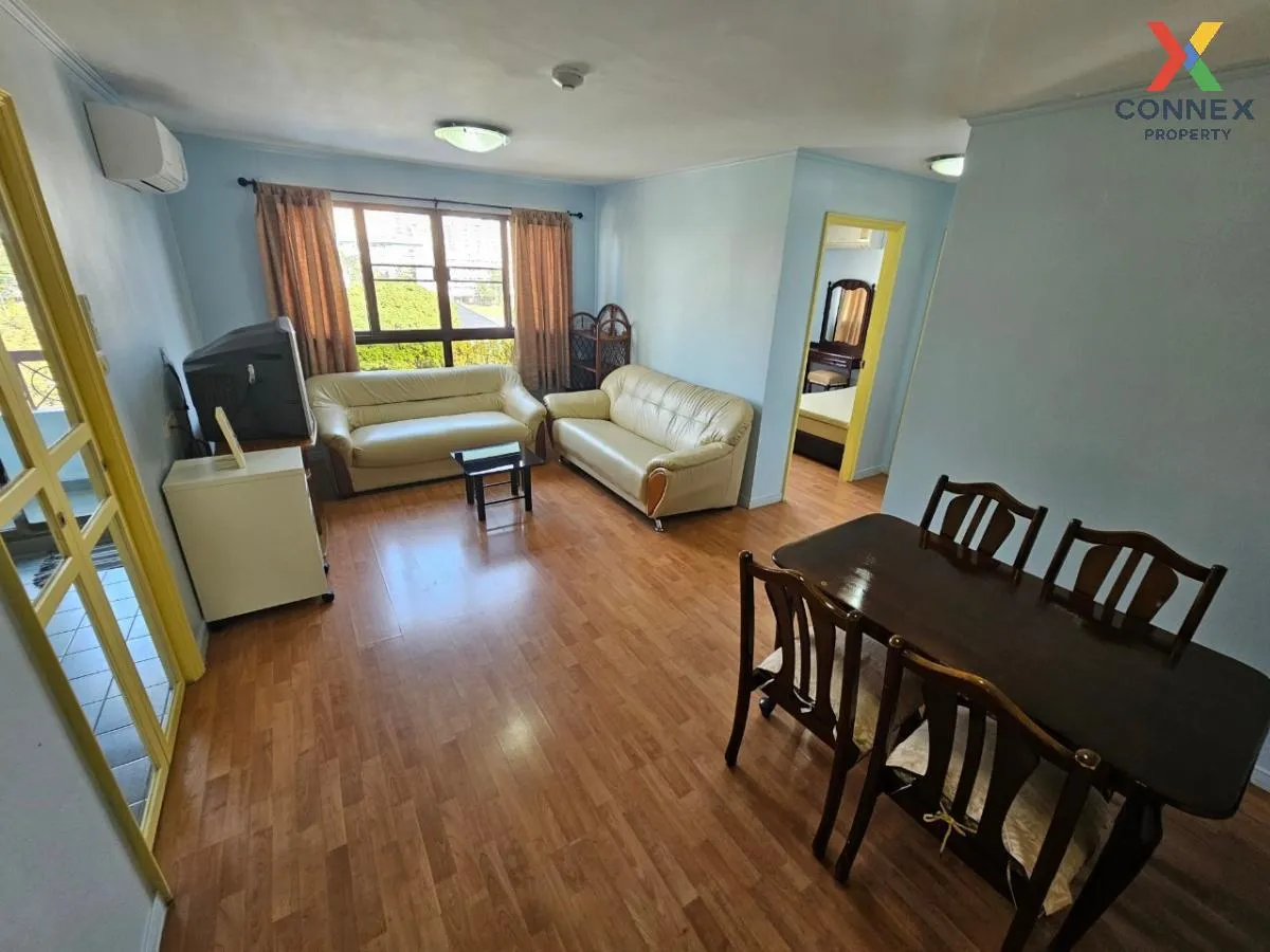 เช่าคอนโด  เดอะ คีย์ สาทร - ราชพฤกษ์ ชั้นสูง BTS-วุฒากาศ บางค้อ เ 1