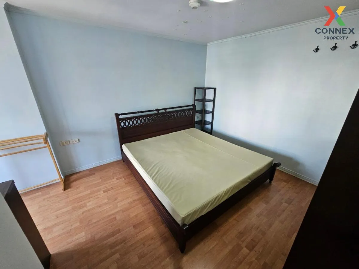 เช่าคอนโด  เดอะ คีย์ สาทร - ราชพฤกษ์ ชั้นสูง BTS-วุฒากาศ บางค้อ เ