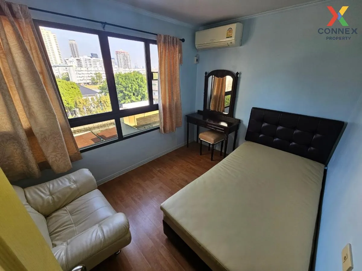 เช่าคอนโด  เดอะ คีย์ สาทร - ราชพฤกษ์ ชั้นสูง BTS-วุฒากาศ บางค้อ เ