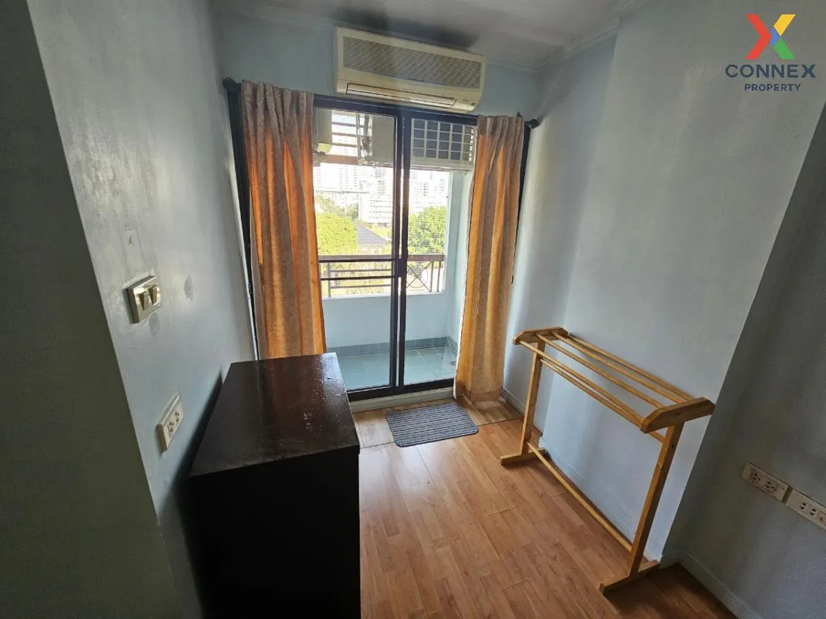 เช่าคอนโด  เดอะ คีย์ สาทร - ราชพฤกษ์ ชั้นสูง BTS-วุฒากาศ บางค้อ เ