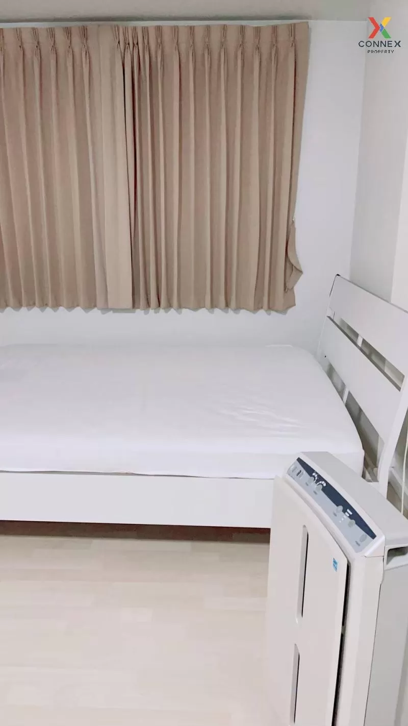 เช่าคอนโด  ดีคอนโด อ่อนนุช – สุวรรณภูมิ ลาดกระบัง เขต ลาดกระบัง ก 3