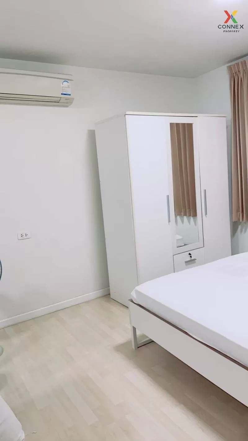 เช่าคอนโด  ดีคอนโด อ่อนนุช – สุวรรณภูมิ ลาดกระบัง เขต ลาดกระบัง ก 4