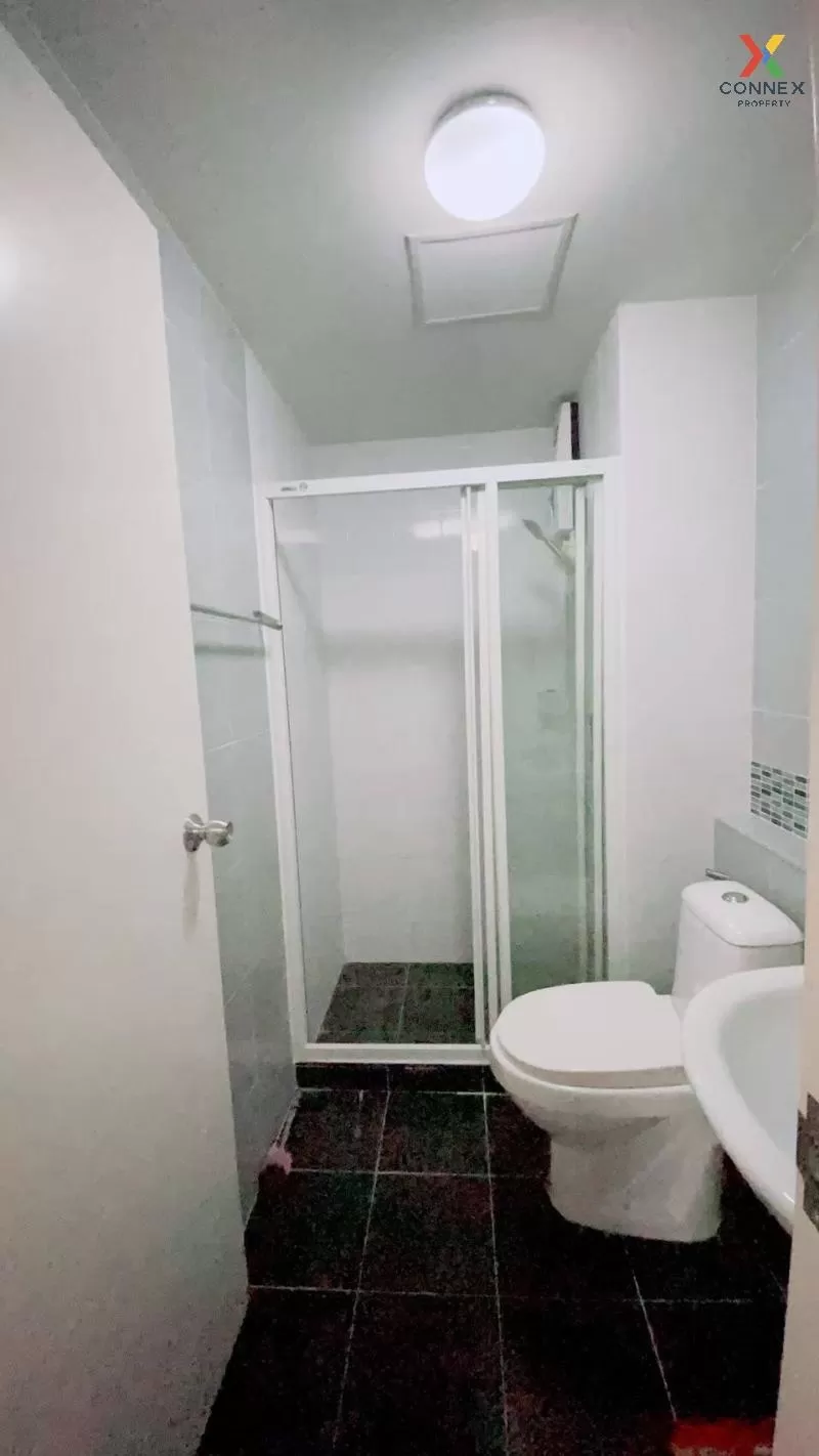 เช่าคอนโด  ดีคอนโด อ่อนนุช – สุวรรณภูมิ ลาดกระบัง เขต ลาดกระบัง ก