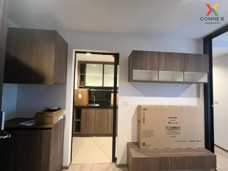 เช่าคอนโด  เดอะ ไลน์ พหลโยธิน พาร์ค BTS-ห้าแยกลาดพร้าว จอมพล  เขต 3