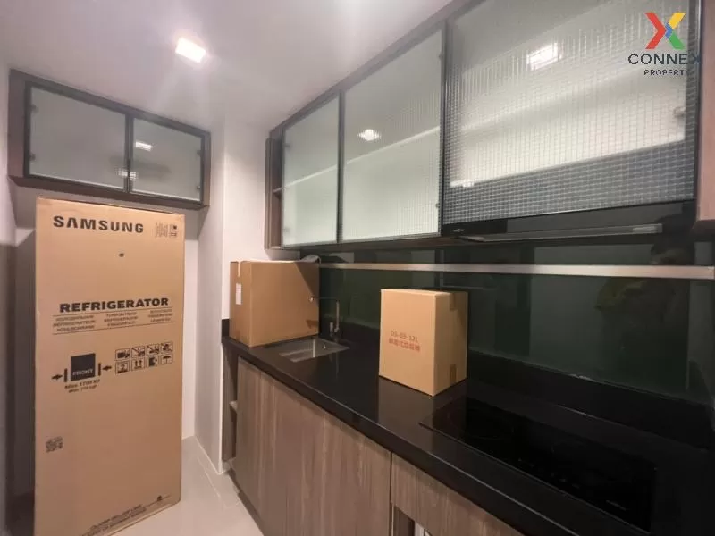 เช่าคอนโด  เดอะ ไลน์ พหลโยธิน พาร์ค BTS-ห้าแยกลาดพร้าว จอมพล  เขต 4