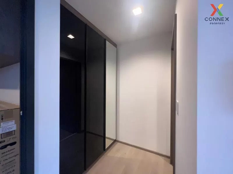 เช่าคอนโด  เดอะ ไลน์ พหลโยธิน พาร์ค BTS-ห้าแยกลาดพร้าว จอมพล  เขต