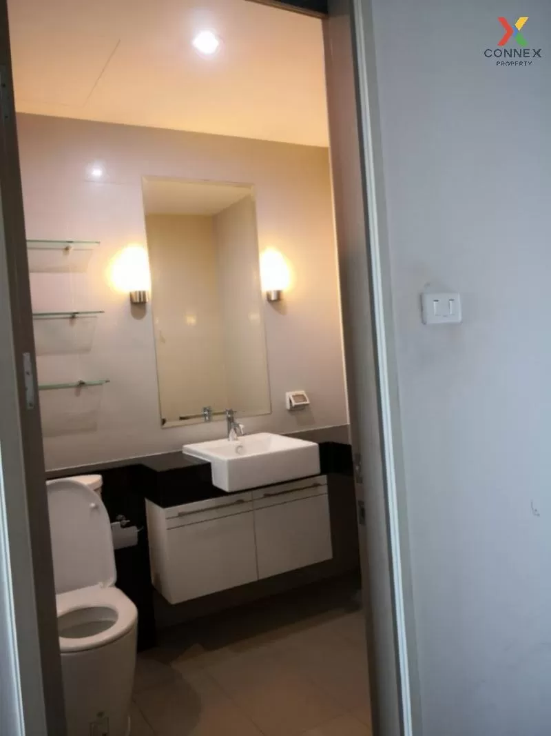 FOR RENT condo , Supalai Premier Ratchathewi , BTS-Ratchathewi , 