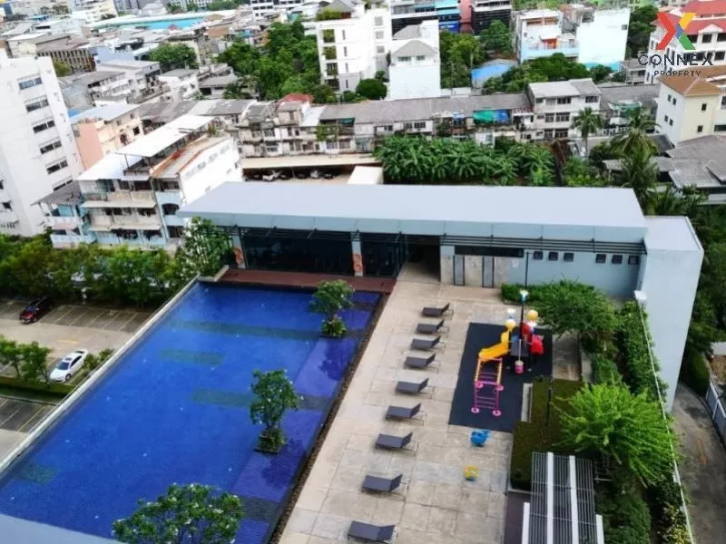 FOR RENT condo , Supalai Premier Ratchathewi , BTS-Ratchathewi , 