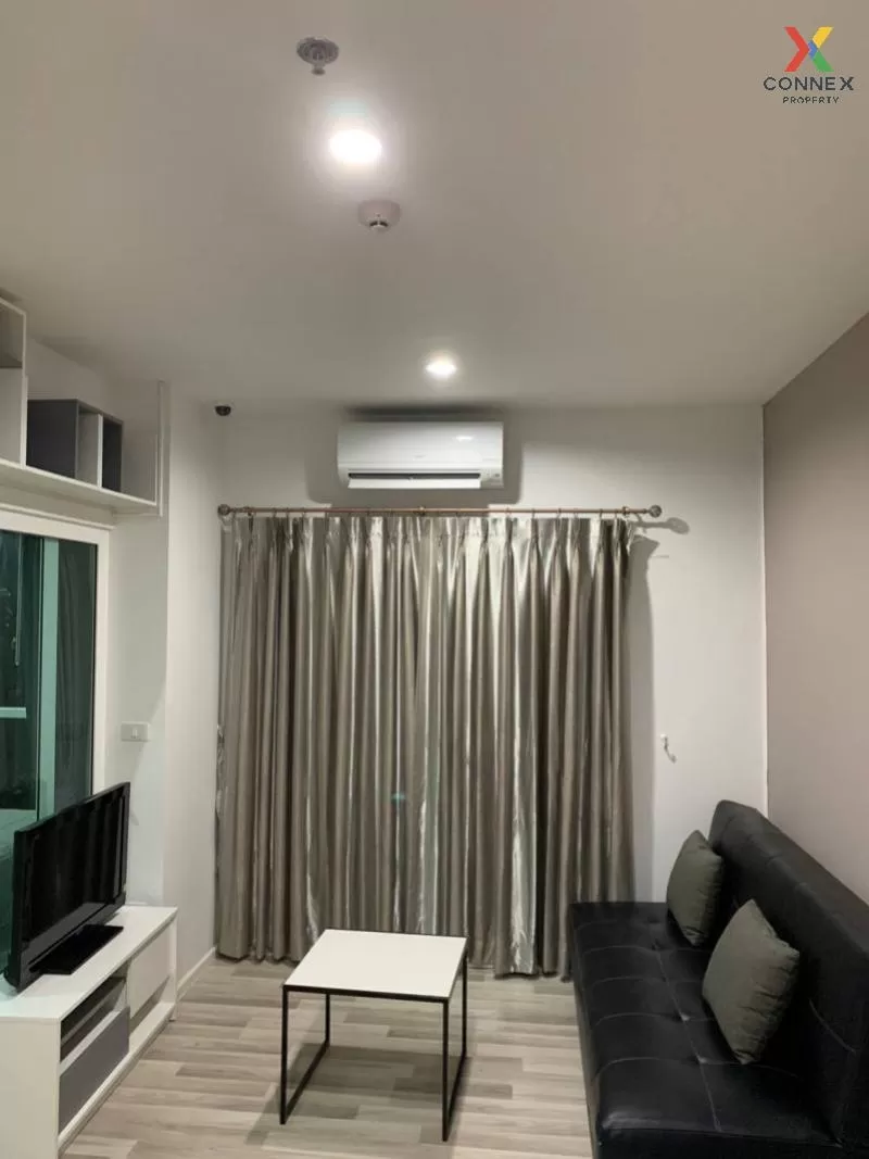 เช่าคอนโด  เดอะ คีย์ วุฒากาศ BTS-วุฒากาศ ตลาดพลู เขต ธนบุรี กรุงเ 2