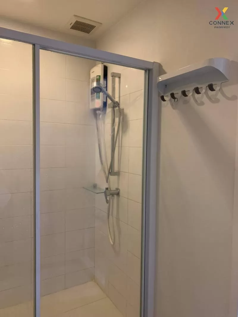 เช่าคอนโด  เดอะ คีย์ วุฒากาศ BTS-วุฒากาศ ตลาดพลู เขต ธนบุรี กรุงเ