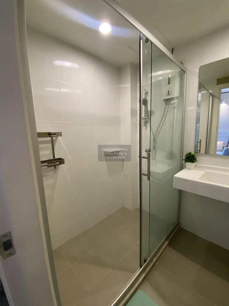 FOR RENT condo , U Delight Ratchavibha , Lat Yao , Chatuchak , Ba