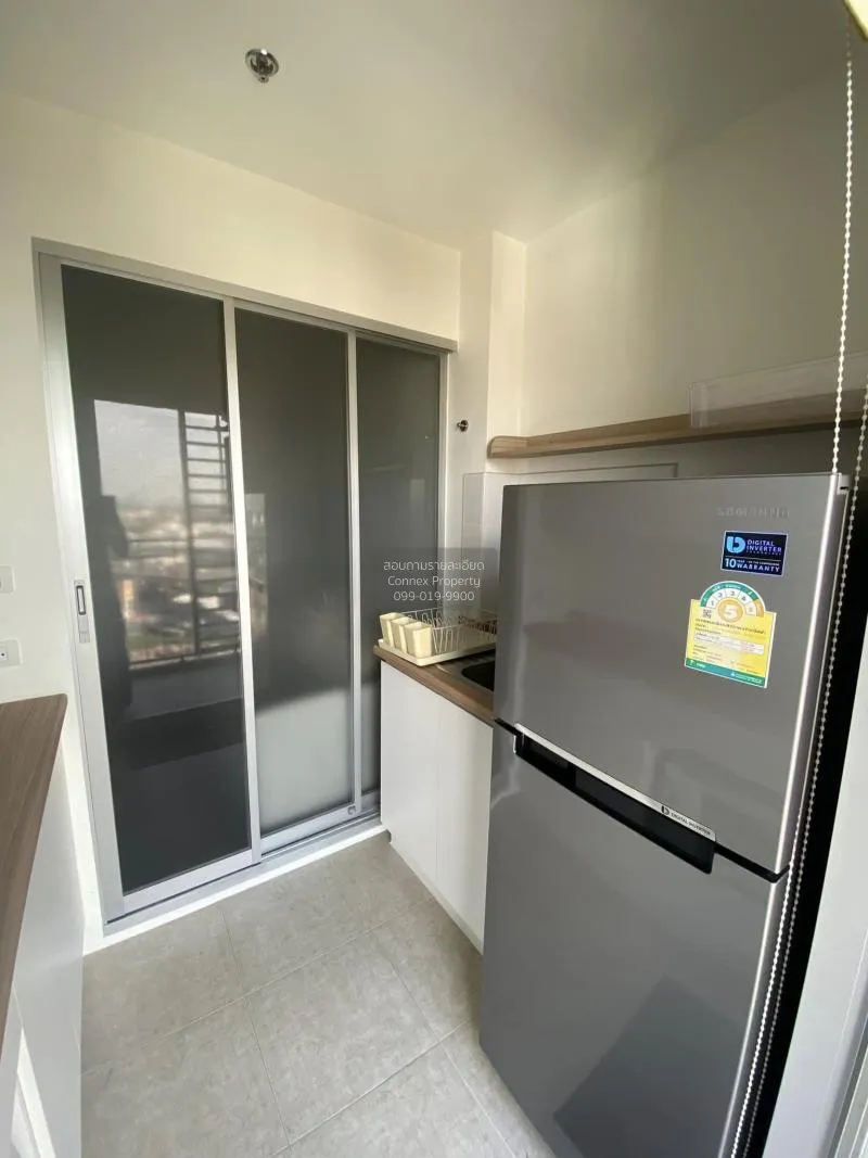 FOR RENT condo , U Delight Ratchavibha , Lat Yao , Chatuchak , Ba 4