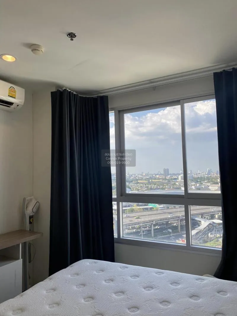 FOR RENT condo , U Delight Ratchavibha , Lat Yao , Chatuchak , Ba