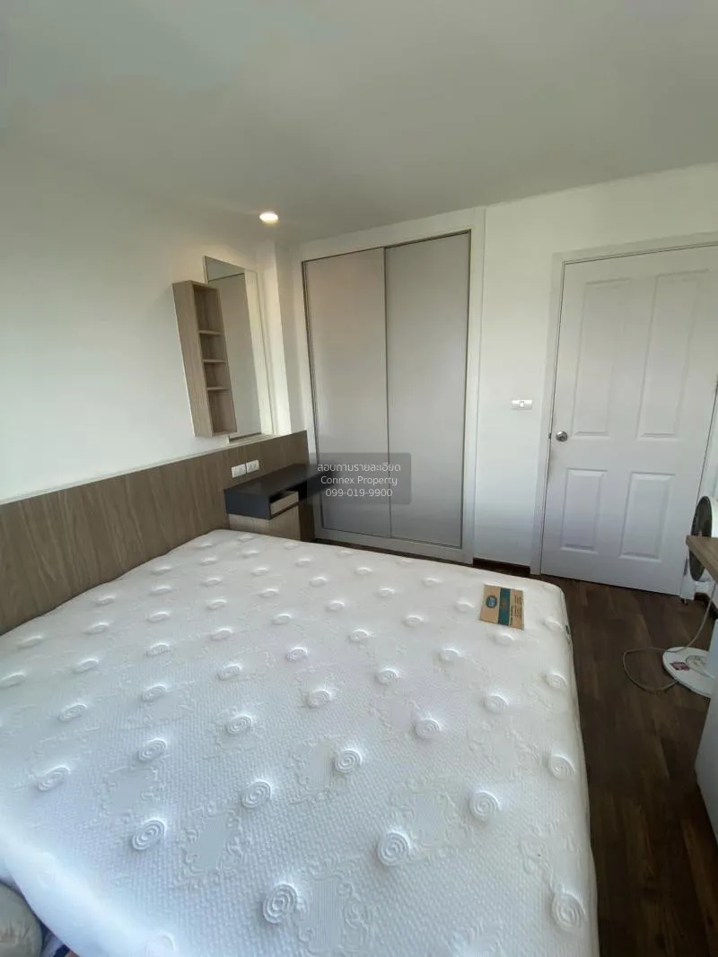 FOR RENT condo , U Delight Ratchavibha , Lat Yao , Chatuchak , Ba