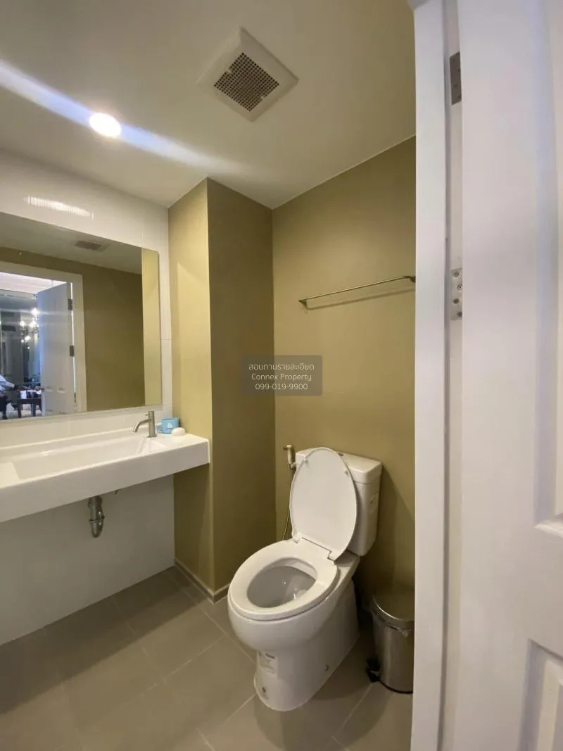 FOR RENT condo , U Delight Ratchavibha , Lat Yao , Chatuchak , Ba