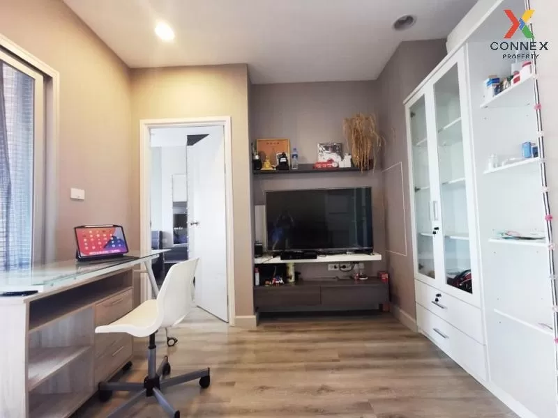 เช่าคอนโด  เซ็นทริค สาทร - เซนต์หลุยส์ ชั้นสูง ฺBTS-เซนต์หลุยส์ ย เช่าคอนโด  เซ็นทริค สาทร - เซนต์หลุยส์ ชั้นสูง ฺBTS-เซนต์หลุยส์ ย 2