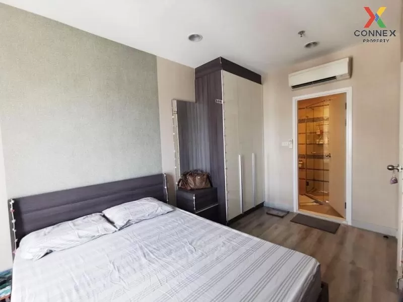 เช่าคอนโด  เซ็นทริค สาทร - เซนต์หลุยส์ ชั้นสูง ฺBTS-เซนต์หลุยส์ ย เช่าคอนโด  เซ็นทริค สาทร - เซนต์หลุยส์ ชั้นสูง ฺBTS-เซนต์หลุยส์ ย 4