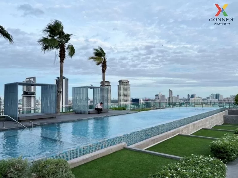 เช่าคอนโด  เซ็นทริค สาทร - เซนต์หลุยส์ ชั้นสูง ฺBTS-เซนต์หลุยส์ ย เช่าคอนโด  เซ็นทริค สาทร - เซนต์หลุยส์ ชั้นสูง ฺBTS-เซนต์หลุยส์ ย